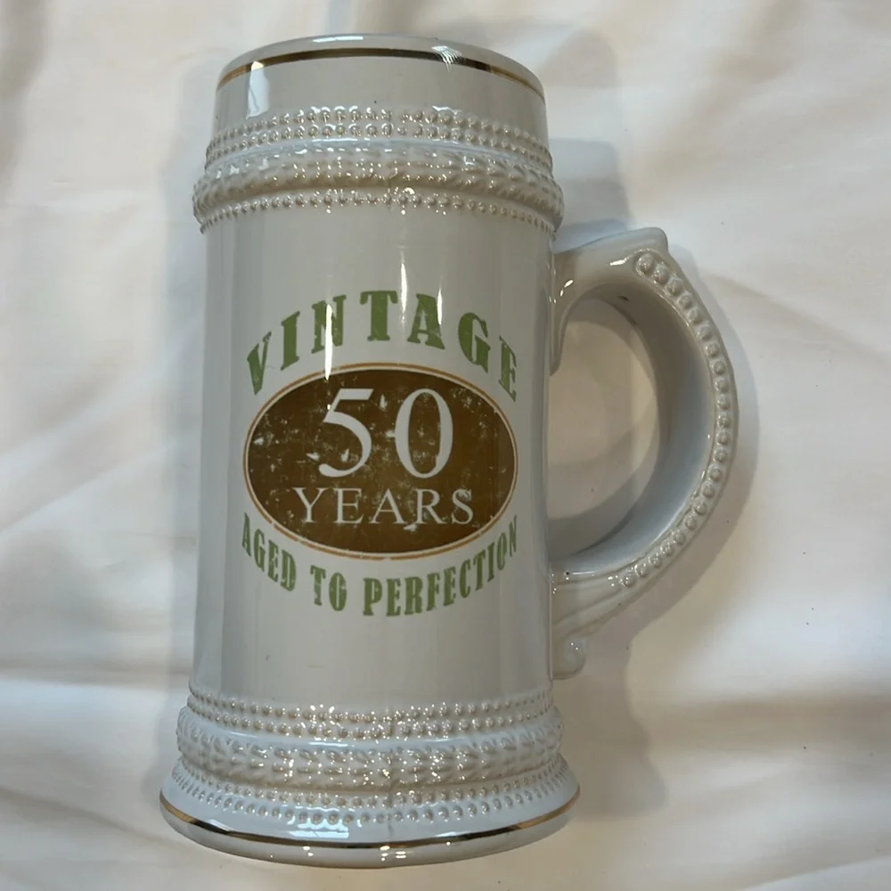 50th Birthday Party Pack
